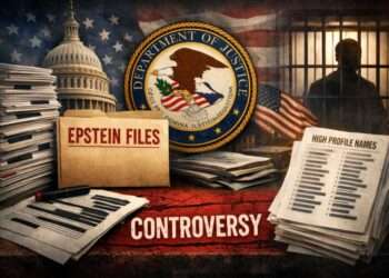 Full Release, Partial Clarity: DOJ’s Epstein File Release Sparks a New Storm