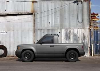 Slate electric pickup pricing