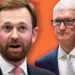 Trump FTC Urges Apple News to Boost Visibility for Conservative Media Outlets
