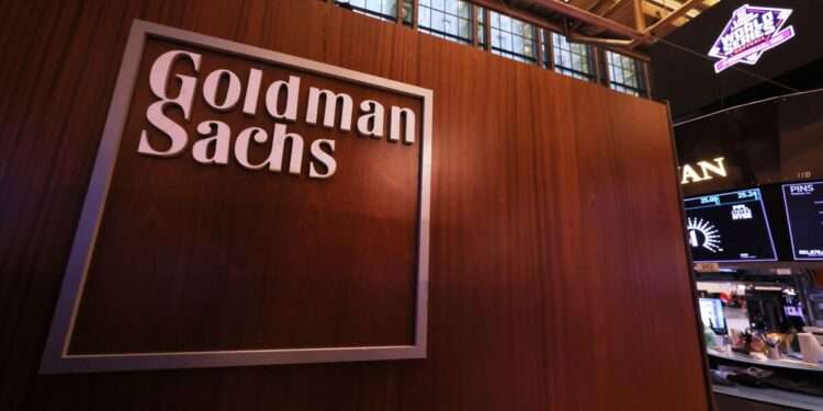 Despite the Hype, AI Had Minimal Impact on 2023 US GDP, According to Goldman Sachs