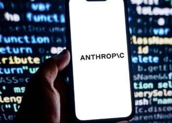 Unpacking the Secret Plan of Anthropic for the Destructive Scanning of World Literature