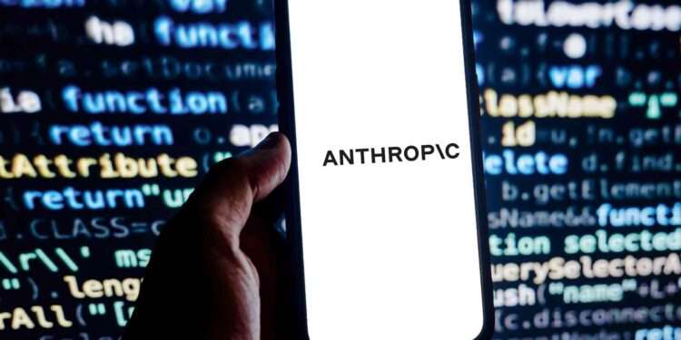 Unpacking the Secret Plan of Anthropic for the Destructive Scanning of World Literature