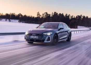 Audi’s U.S. Sales Slump Deepens Into 2026