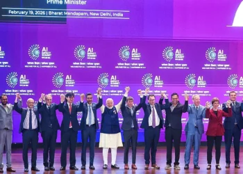 Innovation vs Imitation: A Robotic Reality Check at India AI Impact Summit 2026