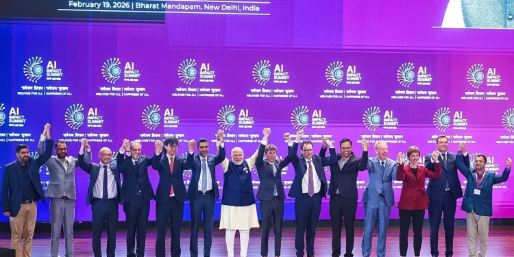 Innovation vs Imitation: A Robotic Reality Check at India AI Impact Summit 2026