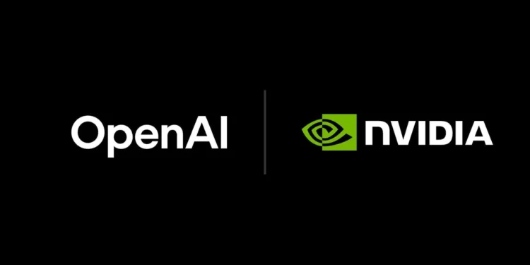 Nvidia Set to Pour $20 Billion Into OpenAI in Massive AI Investment
