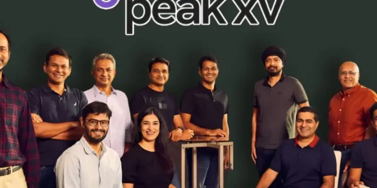 Peak XV Partners Raises $1.3 Bn Across Three Funds