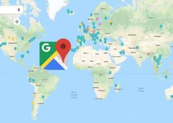Google Maps