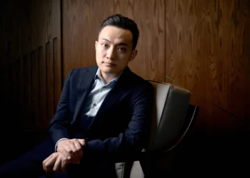 Justin Sun