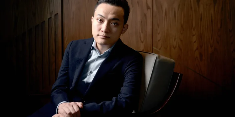 Justin Sun