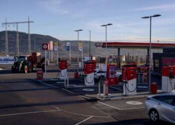 Norway’s Petrol Car Sales Hit Rock Bottom
