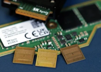 Global Memory Shortage Raises Alarm for Consumer Electronics Makers