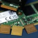 Global Memory Shortage Raises Alarm for Consumer Electronics Makers