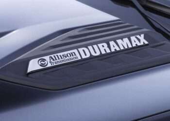 GM Restores Allison Badging on HD Trucks