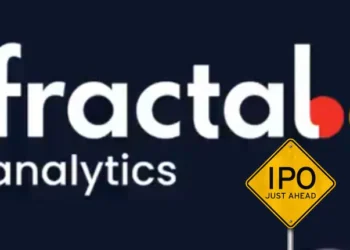 Fractal Analytics IPO Opens: AI Giant Steps Into Public Markets