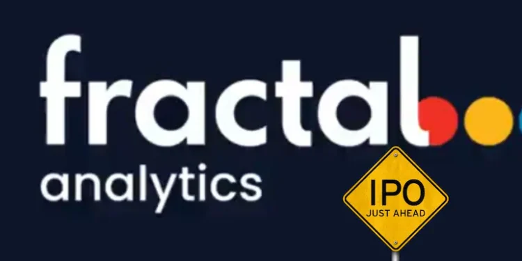 Fractal Analytics IPO Opens: AI Giant Steps Into Public Markets