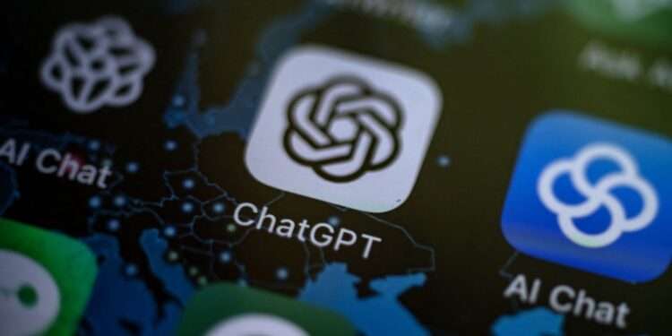 Chinese Official’s ChatGPT Use Exposes Worldwide Harassment Ring