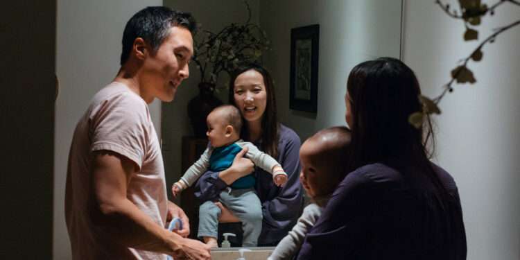 Parenthood Is Quietly Transforming Silicon Valley’s Approach to Privacy