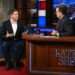 Colbert Interview With Texas Senate Candidate Draws Massive Online Audience After TV Pullback