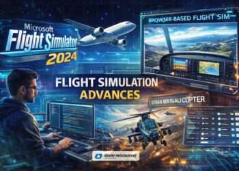 Microsoft Flight Simulator 2024: While Microsoft Fixes Bugs, Modders Fix Everything Else