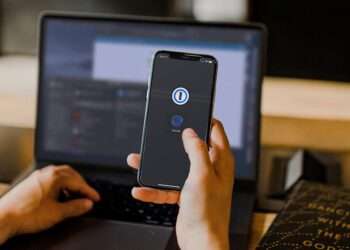 1Password