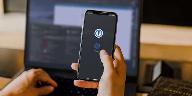1Password