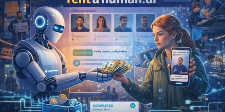 RentAHuman.ai