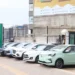 Ethiopia electric vehicle sales