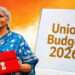 Everything You Need to Know About Union Budget 2026