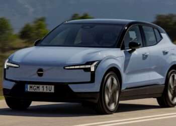 Volvo EX30 Battery Recall Puts Spotlight Back on EV Safety