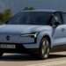 Volvo EX30 Battery Recall Puts Spotlight Back on EV Safety