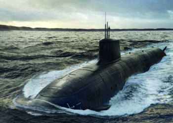 Doubts Grow Over AUKUS Submarine Transfers as Environmental and Cost Questions Intensify