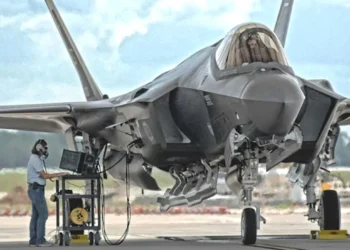 Dutch Minister’s “Jailbreak” Remark Puts Spotlight on F-35 Software Independence