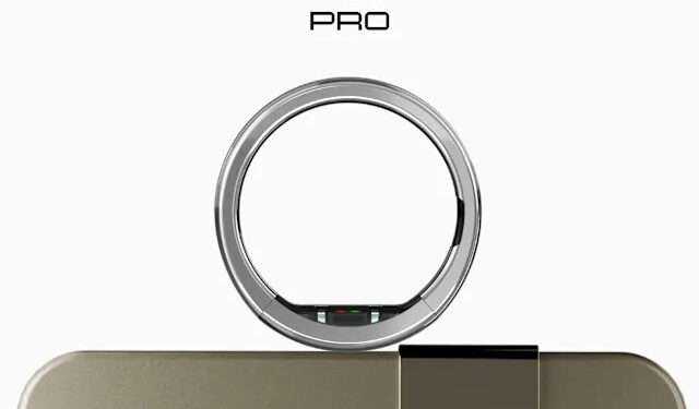 Ring Pro