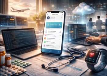 Cardiologist Builds Patient Care App in 7 Days, Places Third at Anthropic Hackathon