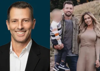 US Real Estate Mogul Accused of Offering Woman $3 Million to Leave Husband
