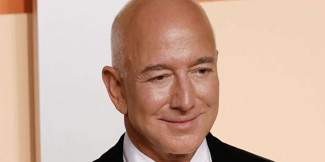 Jeff Bezos Risk Jeff Bezos Among Few Billionaires in High-Risk Adventure Ranks - TechStory