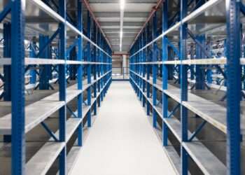 AI Boom Clears Shelves: Hard Drives Sold Out Through 2026