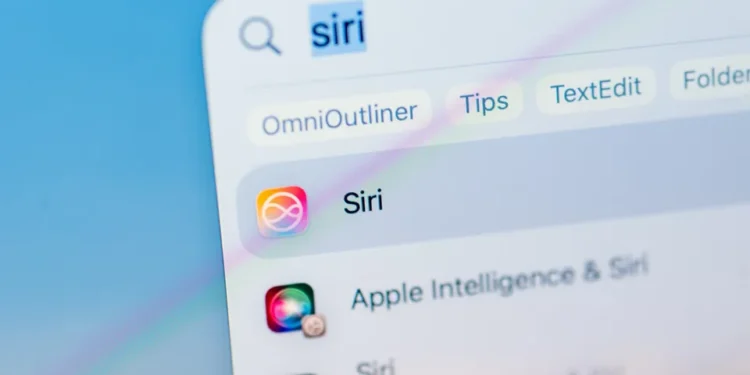 Siri