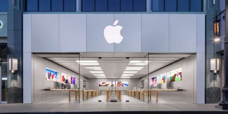 Apple May Open Official Store in Hyderabad as Job Listings Reveal Expansion Plans