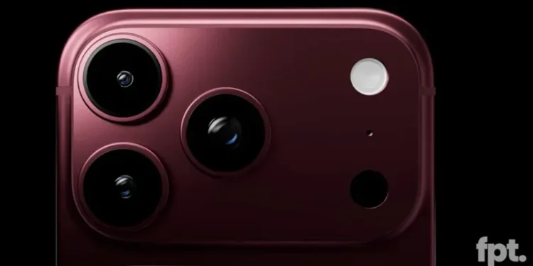 iPhone 18 Pro and Pro Max Enter Mass Production Testing