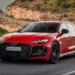 Audi RS5 Avant Teased Ahead of Official Debut