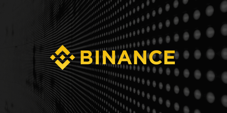 Binance