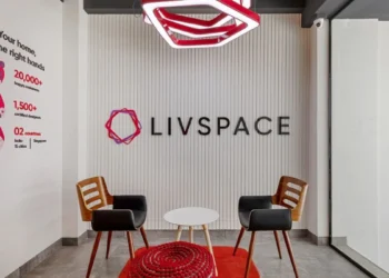 Livspace Lays Off 1,000 Employees in AI Shift, Co-Founder Saurabh Jain Steps Down