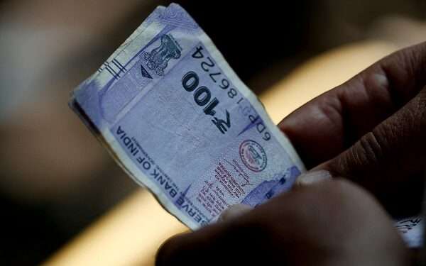 Rupee Dips Past 91 as Dollar Strengthens, Further Losses Likely as Markets Reopen