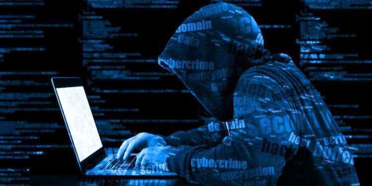 India Loses ₹22,495 Crore to Cyber Crimes in 2025 as Cases Surge Past 28 Lakh