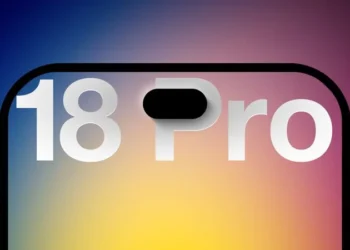 iPhone 18 Pro