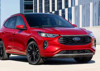 Ford Doubles Down on Affordable Cars