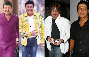 FIR Filed in Jharkhand Names Bollywood Stars, MP Manoj Tiwari in Investment Scam Case