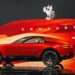 Toyota sports car vision